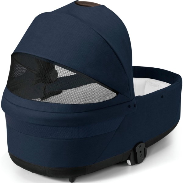 Фото - Люлька для коляски Cybex Люлька S Ocean Blue (522002627)
